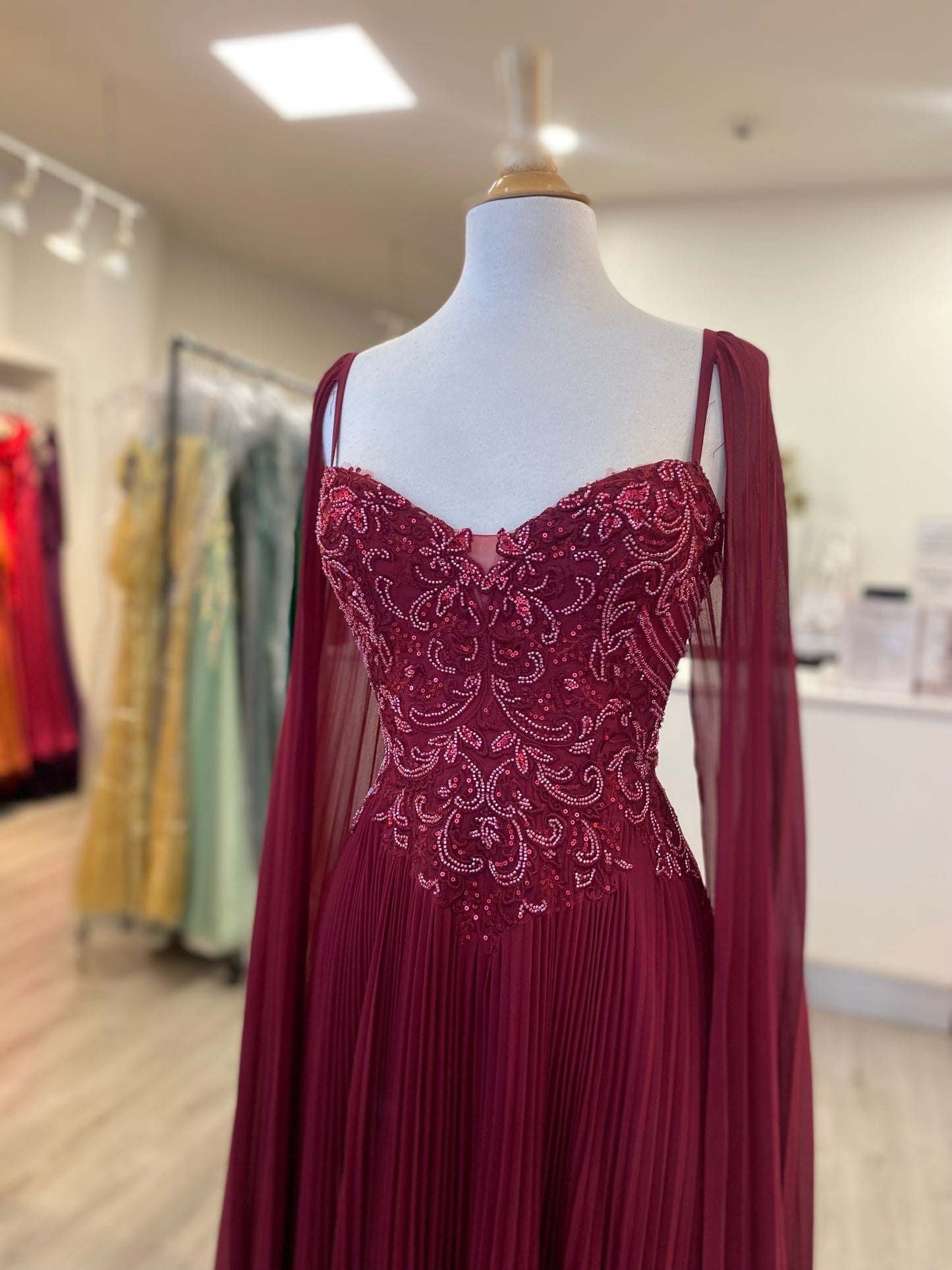 Vestido Julie