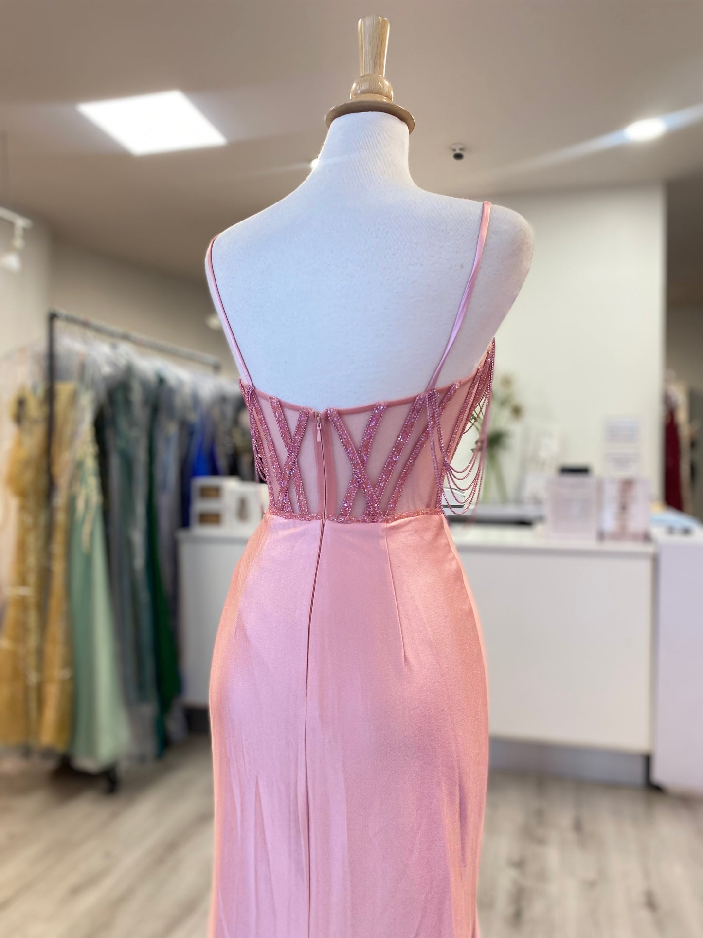 Vestido Airi