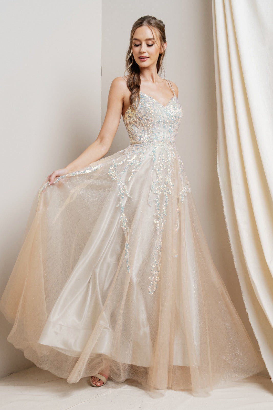 Vestido Helen