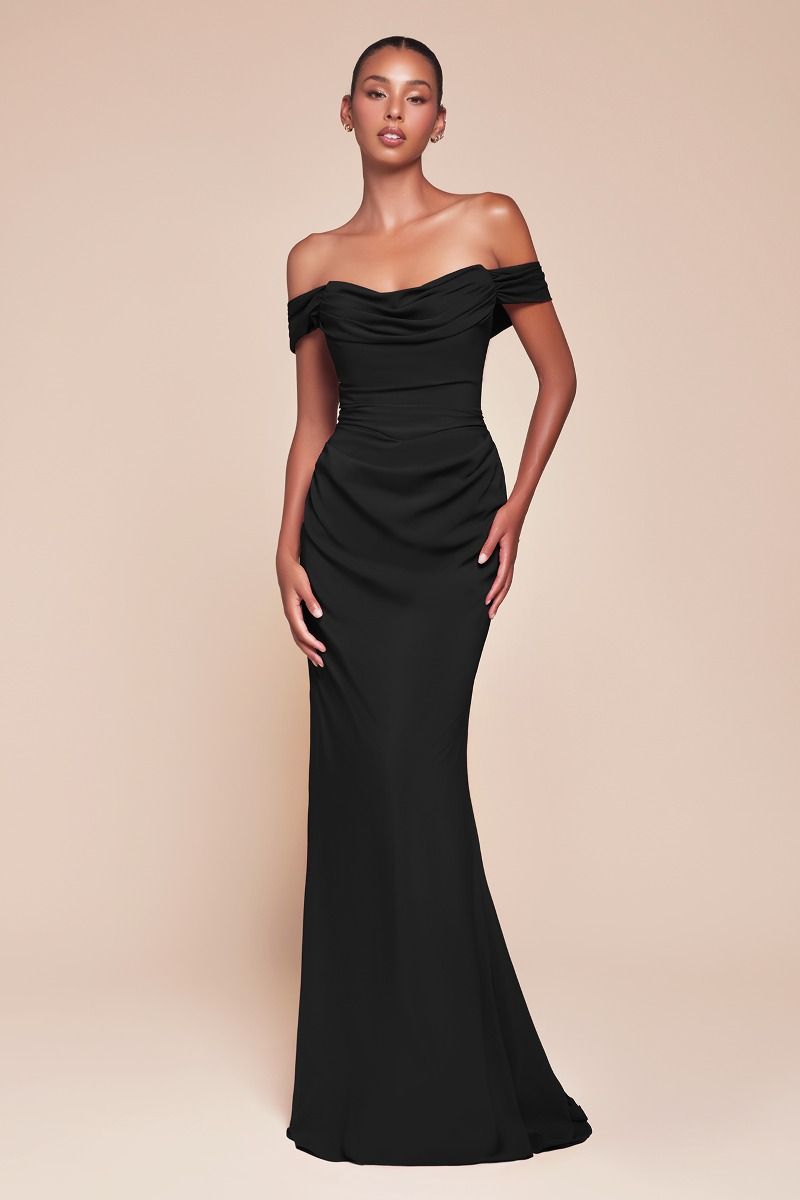 Vestido Aurora