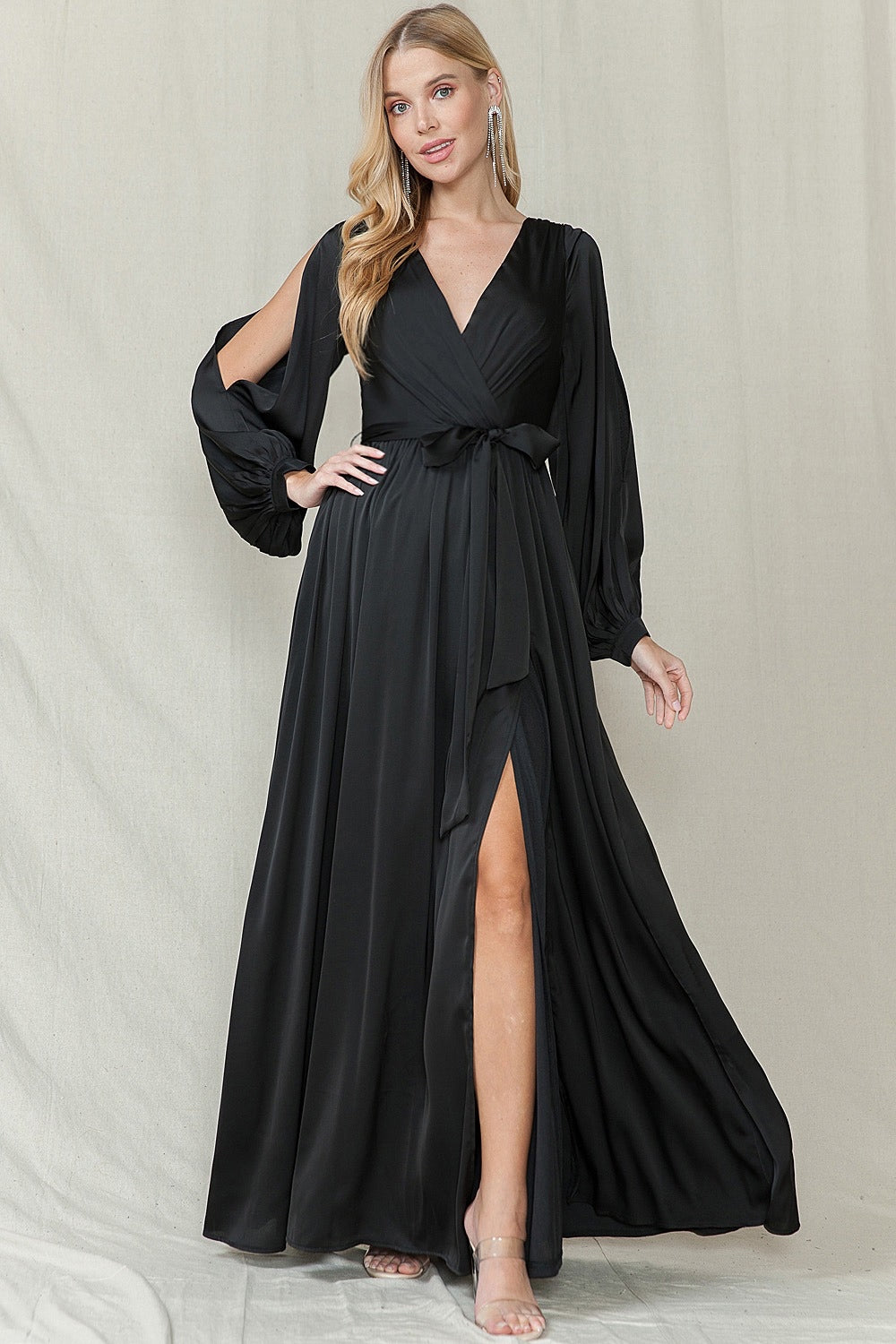 Vestido Mariana