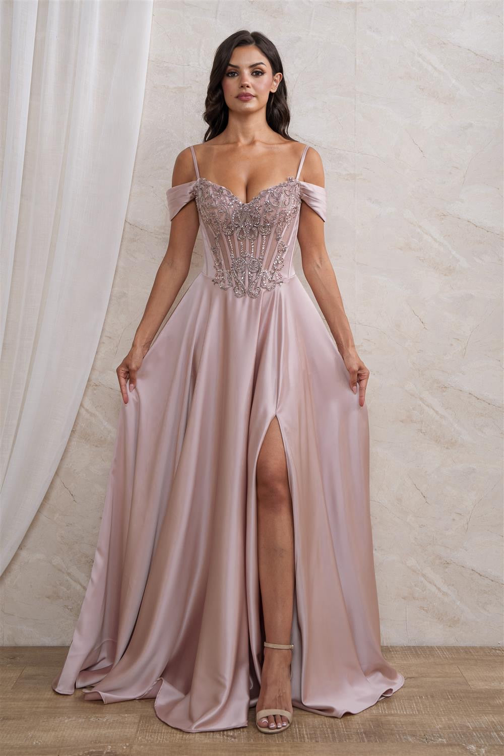 Vestido Danna