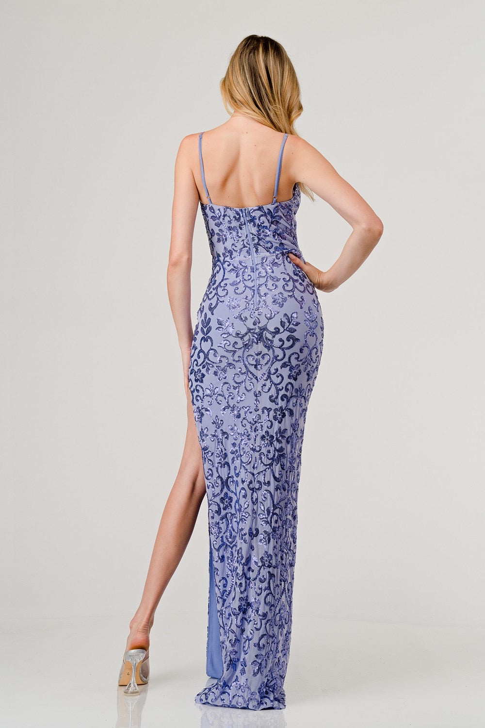 Vestido Divya