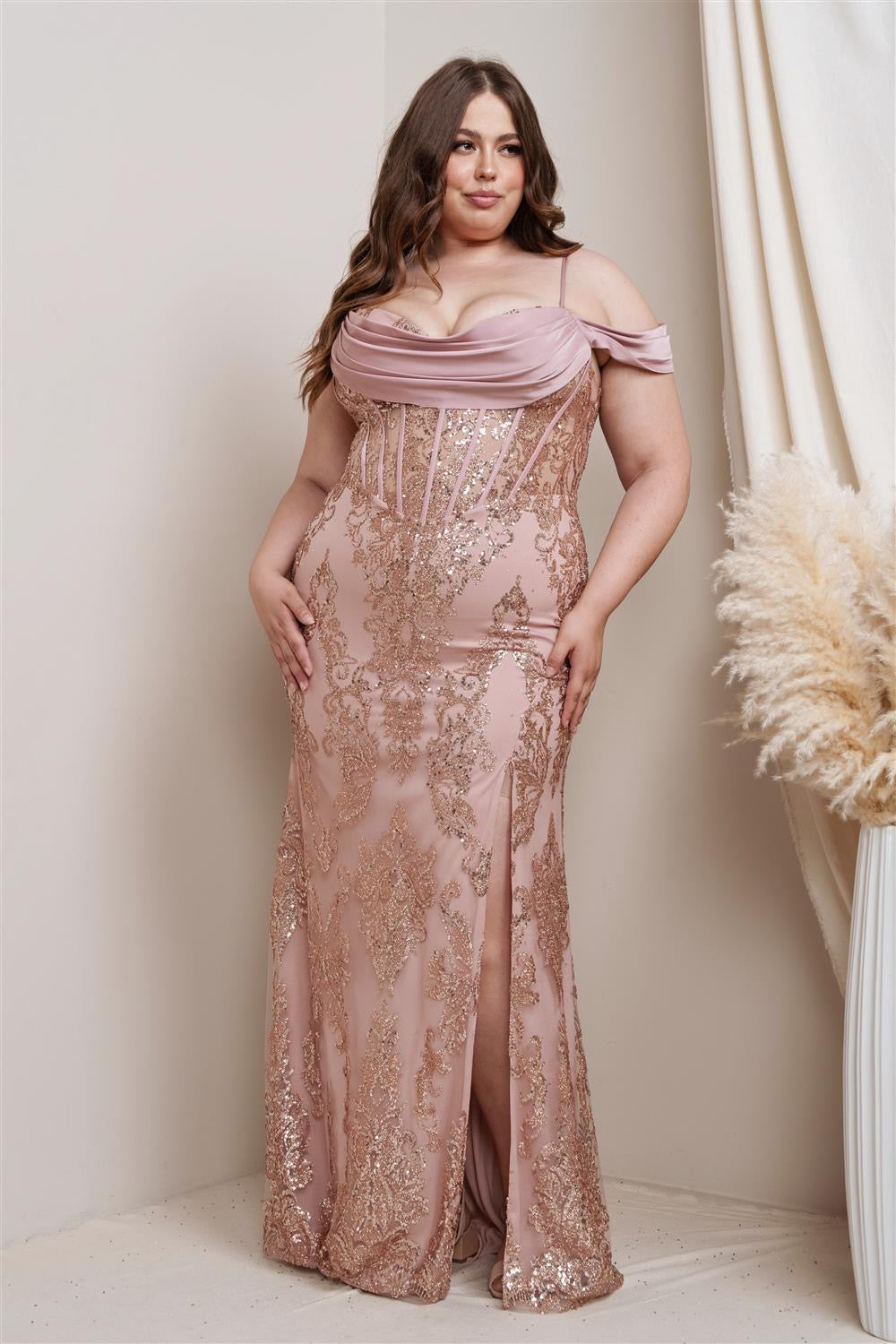 Vestido Aleja