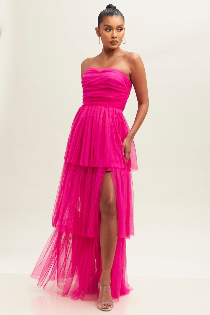 Vestido Sydney