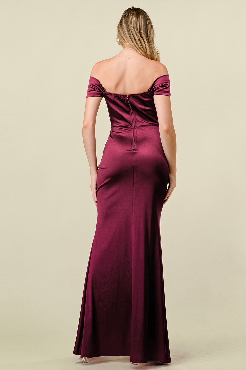 Vestido Estefanía