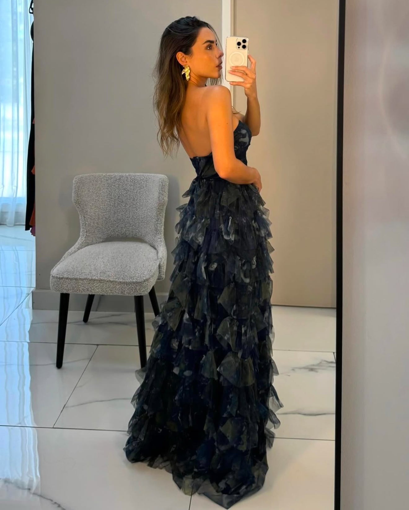Vestido Lara