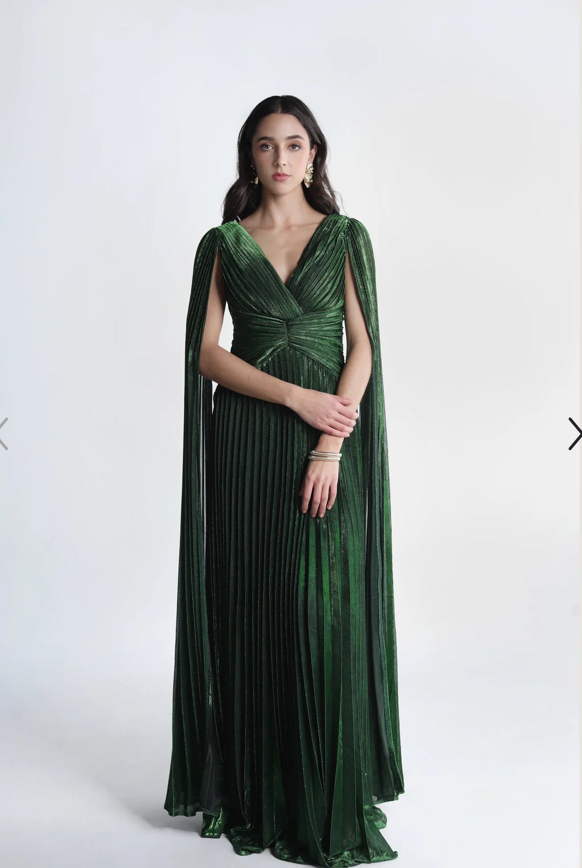 Vestido Ivy Poison