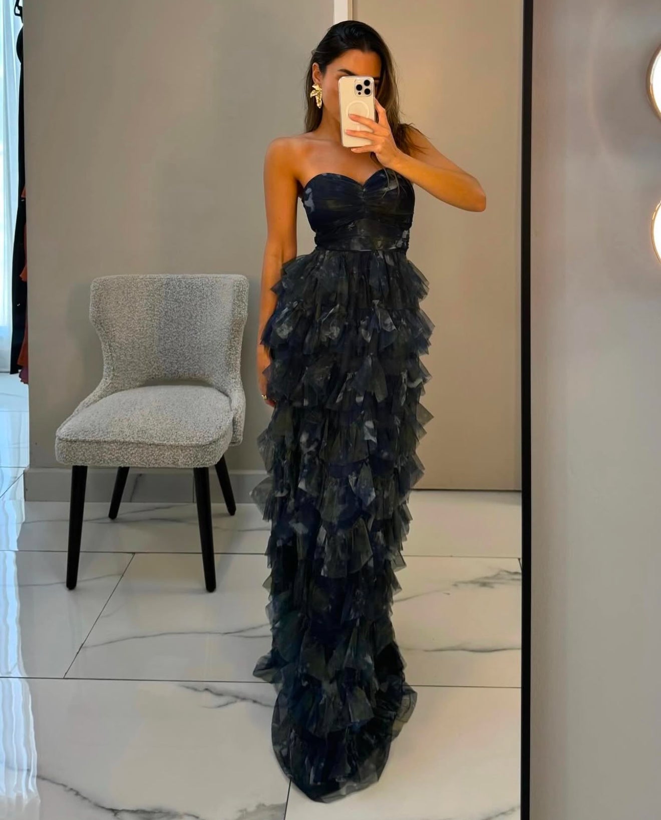 Vestido Lara
