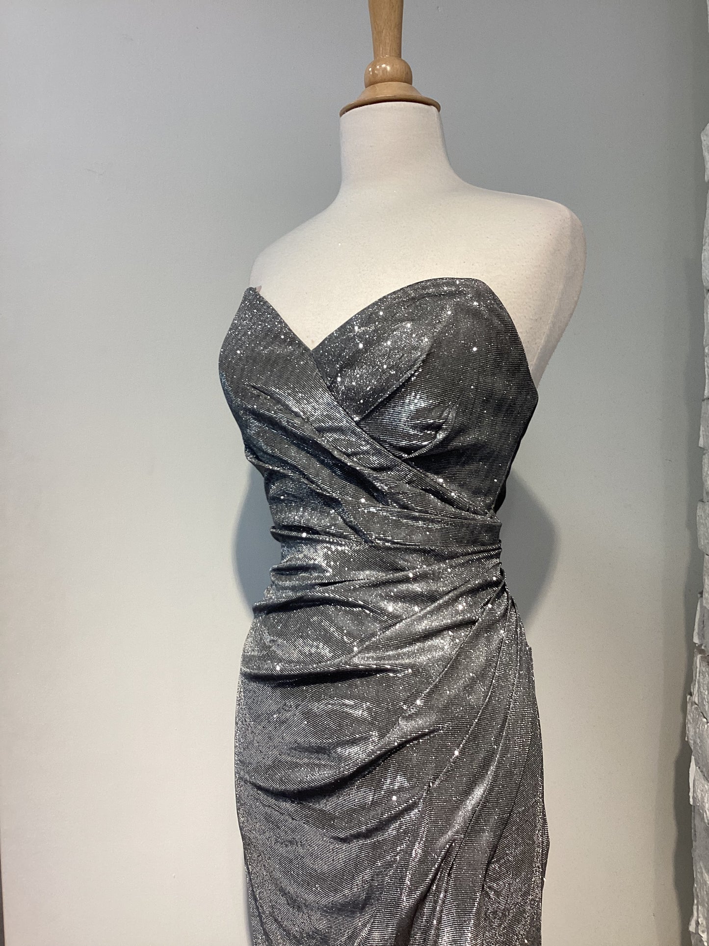 Vestido Star of the show