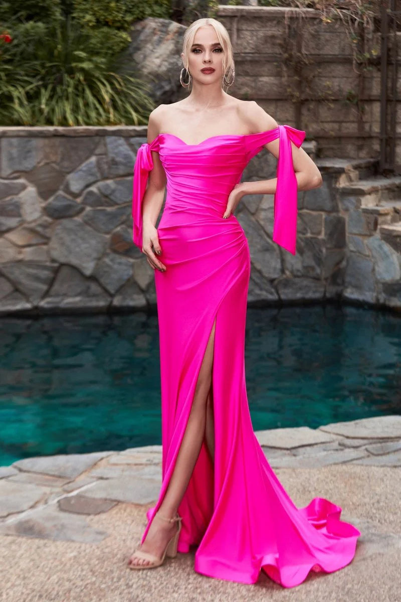 Vestido Bow Me
