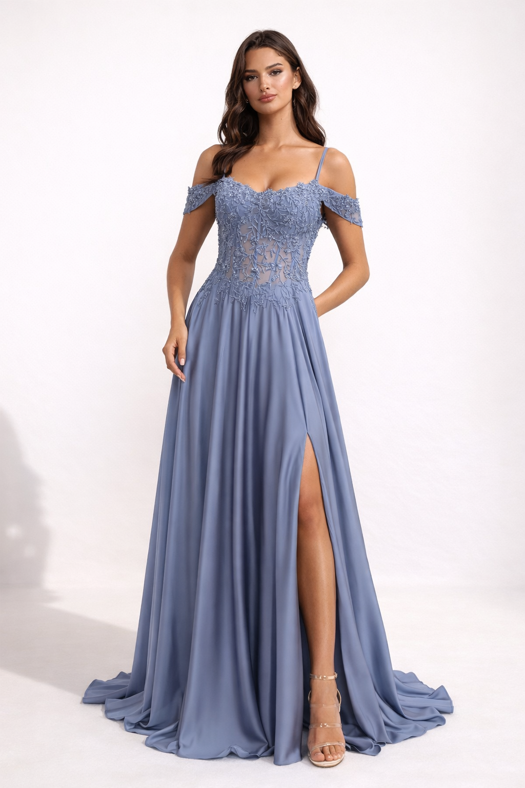 Vestido eva