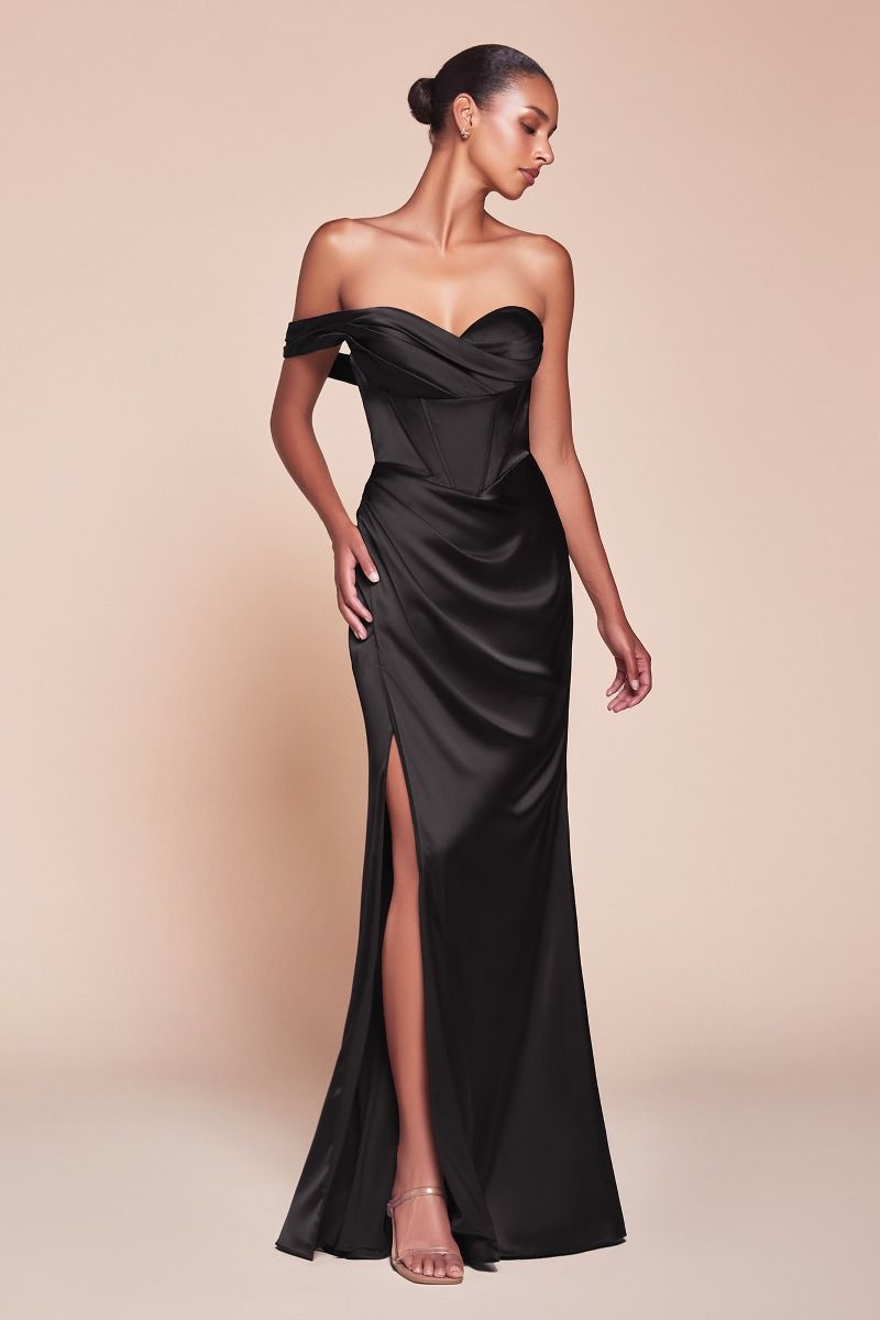 Vestido Isabella