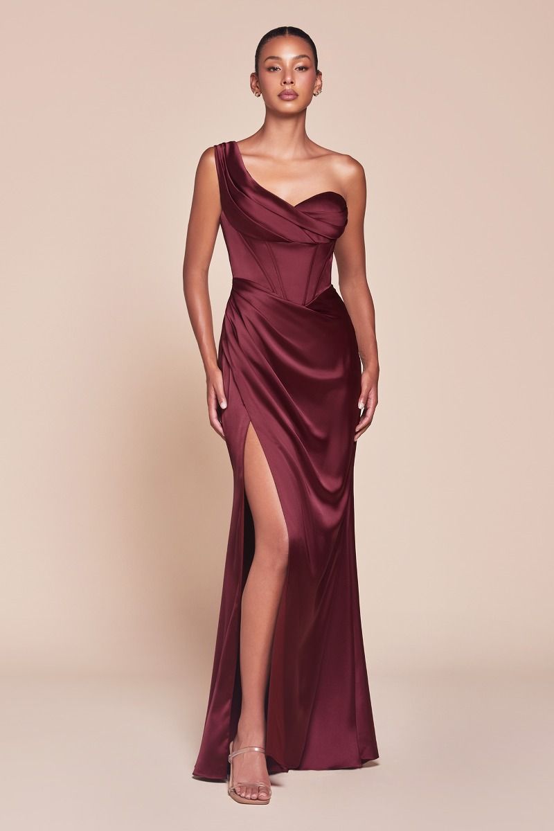 Vestido Isabella