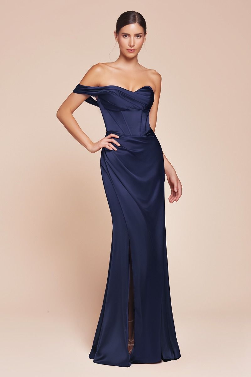 Vestido Isabella