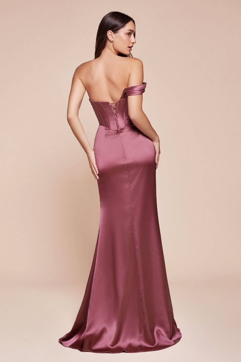 Vestido Isabella