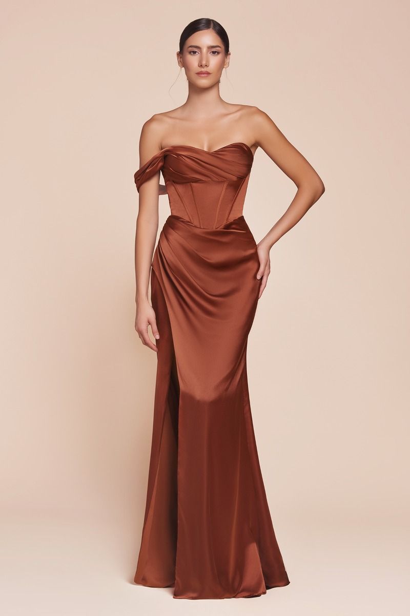 Vestido Isabella