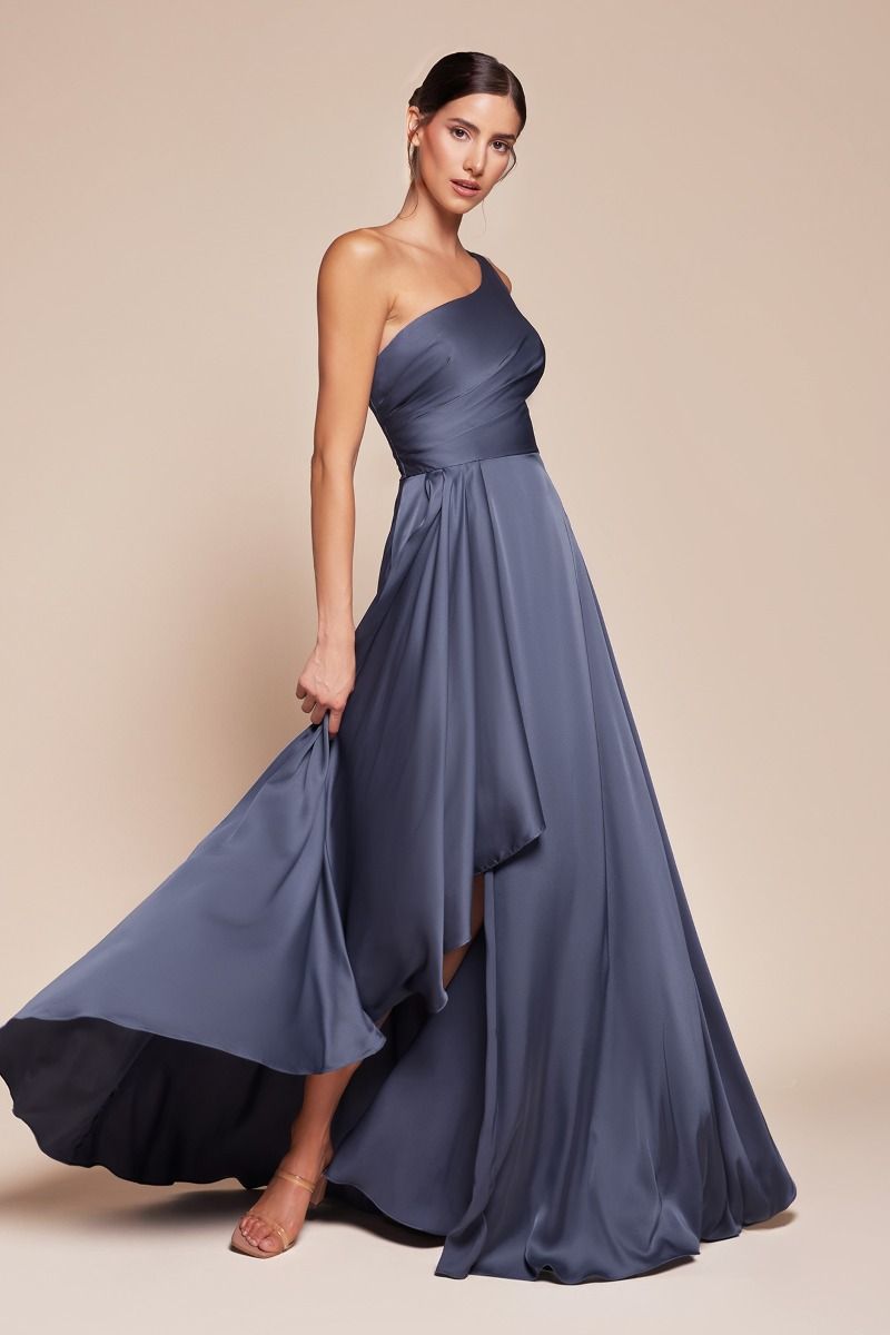 Vestido Camellia