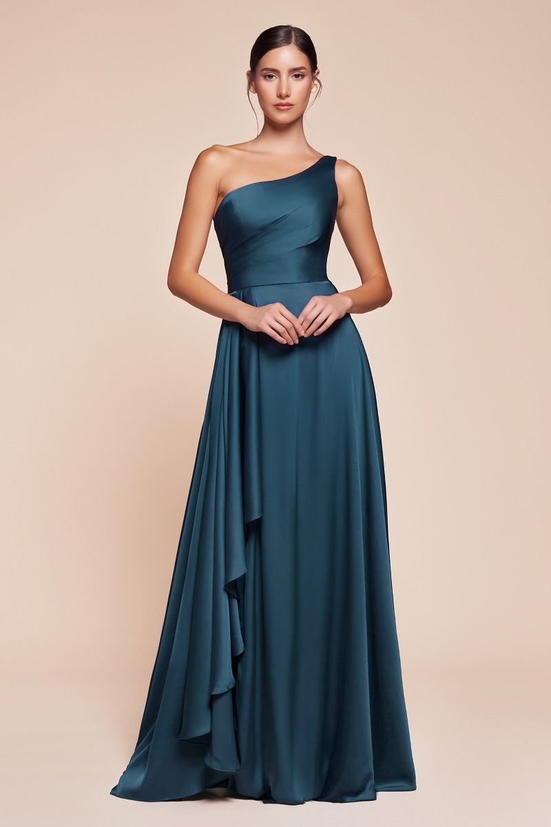 Vestido Camellia