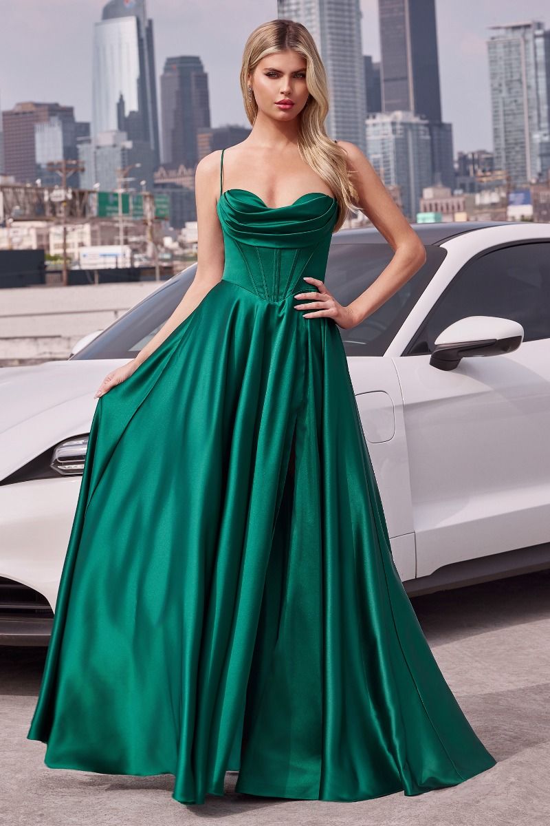 Vestido Mila
