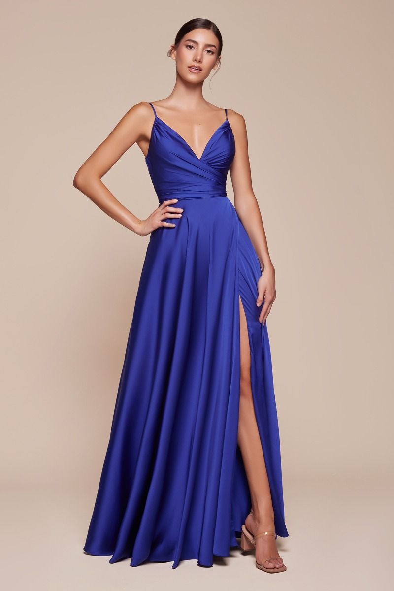 Vestido Romelly