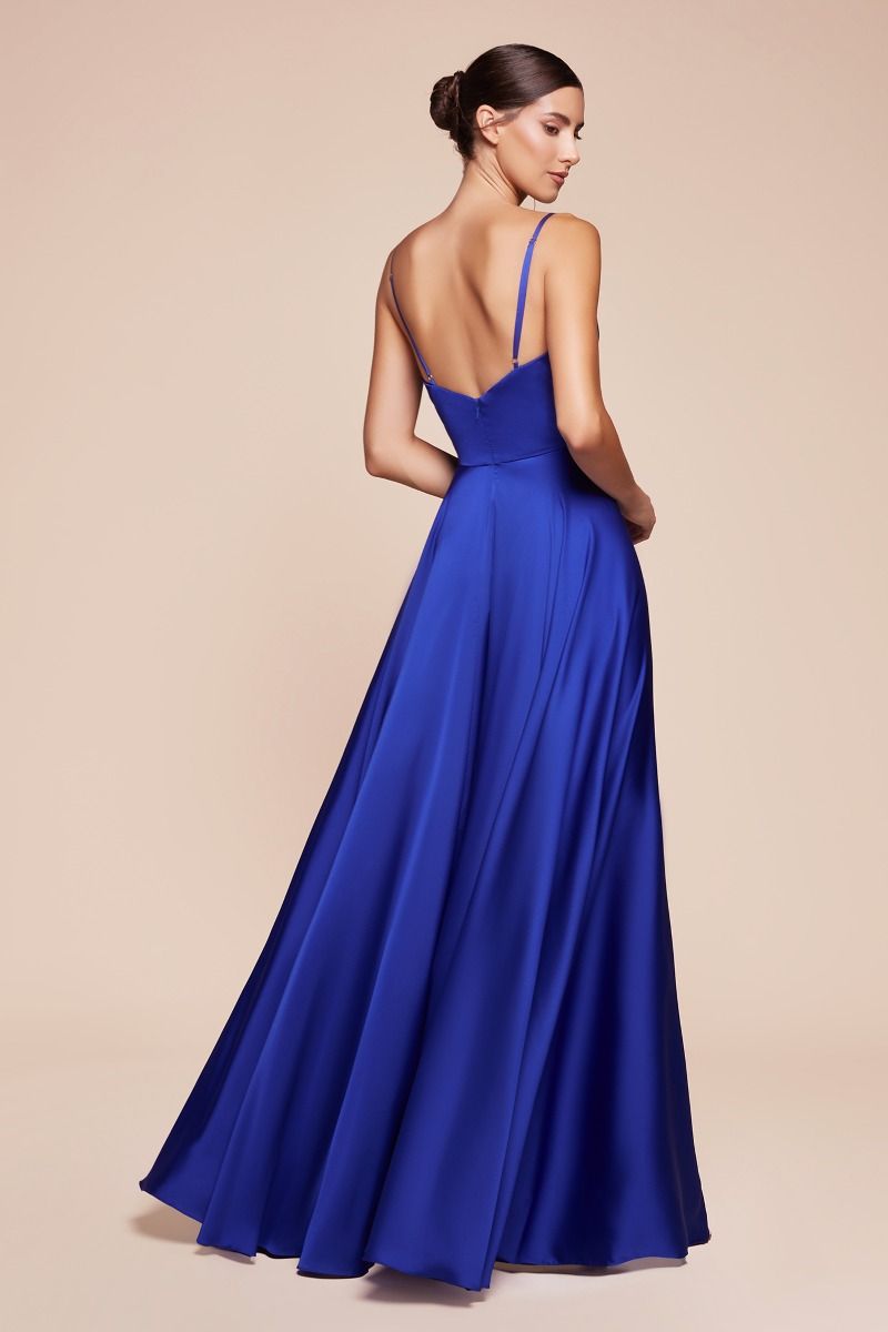 Vestido Romelly