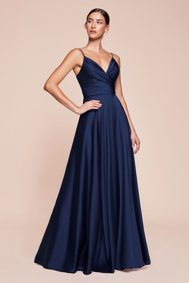 Vestido Romelly