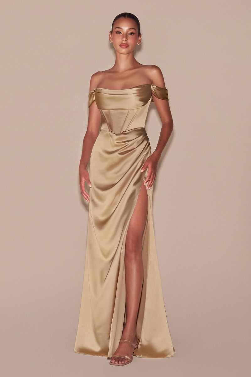 Vestido Blissful