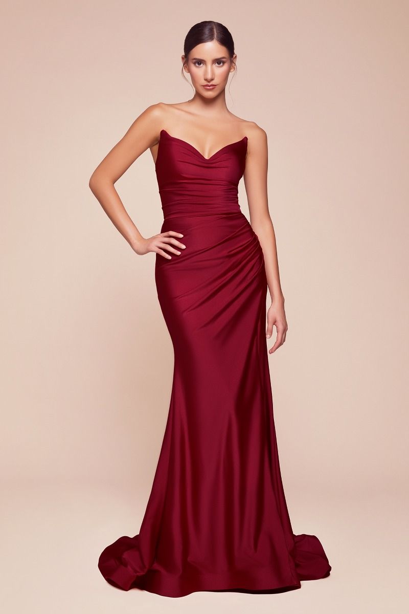 Vestido Mary