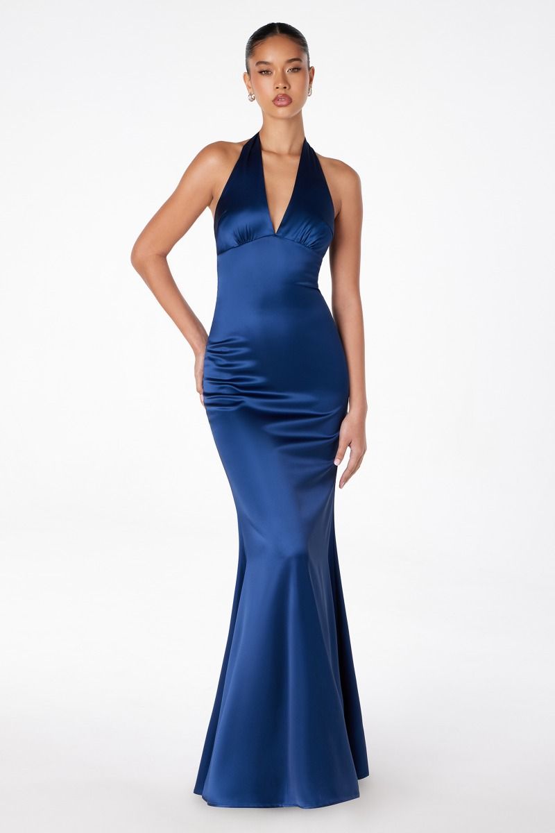 Vestido Isadora