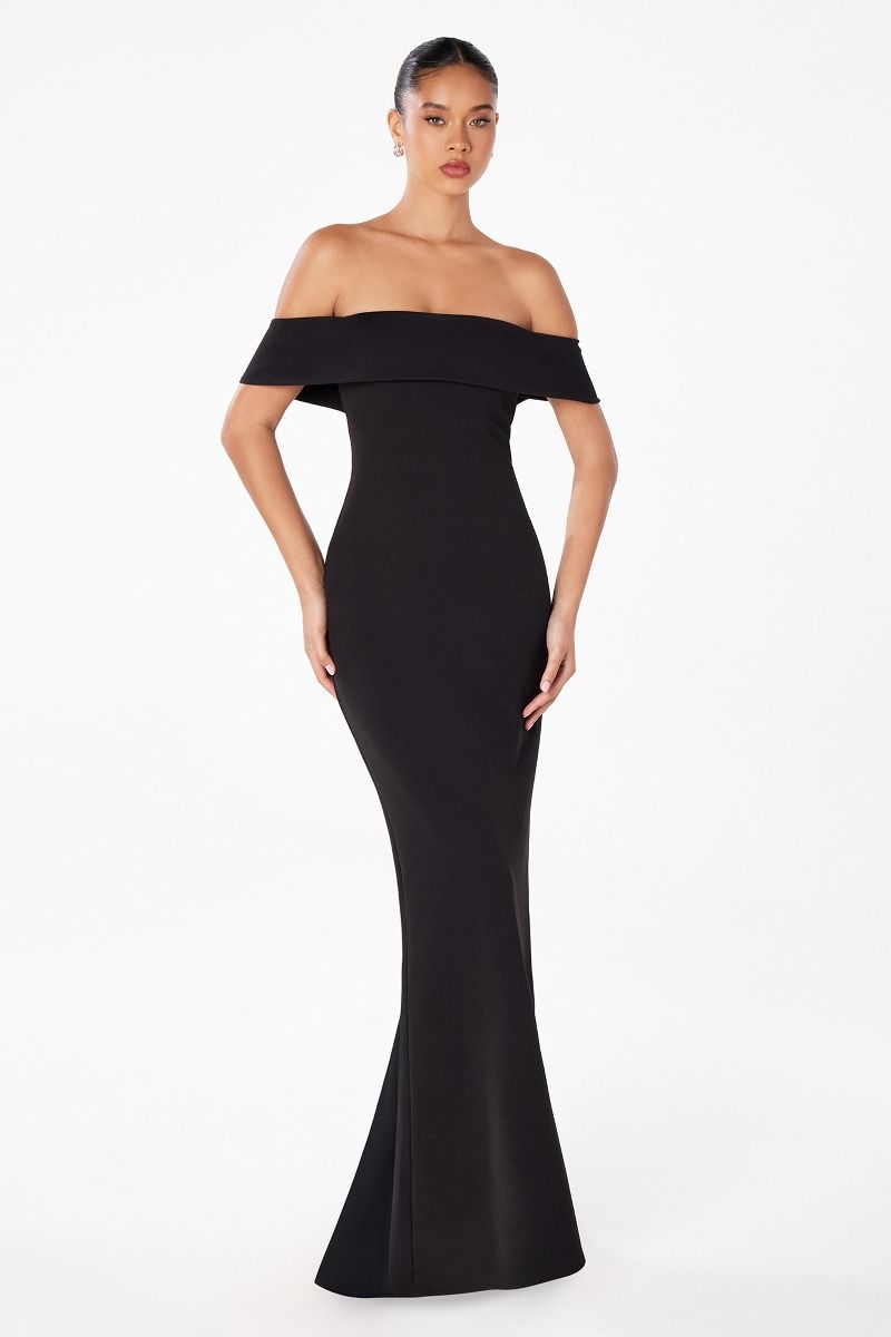 Vestido Velvet