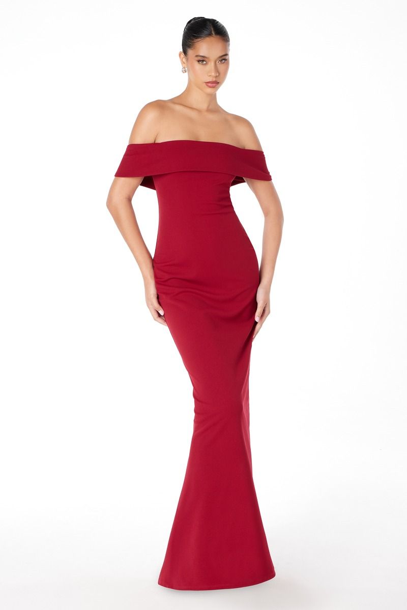 Vestido Velvet