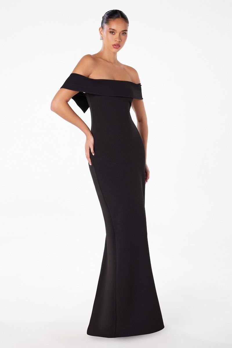Vestido Velvet