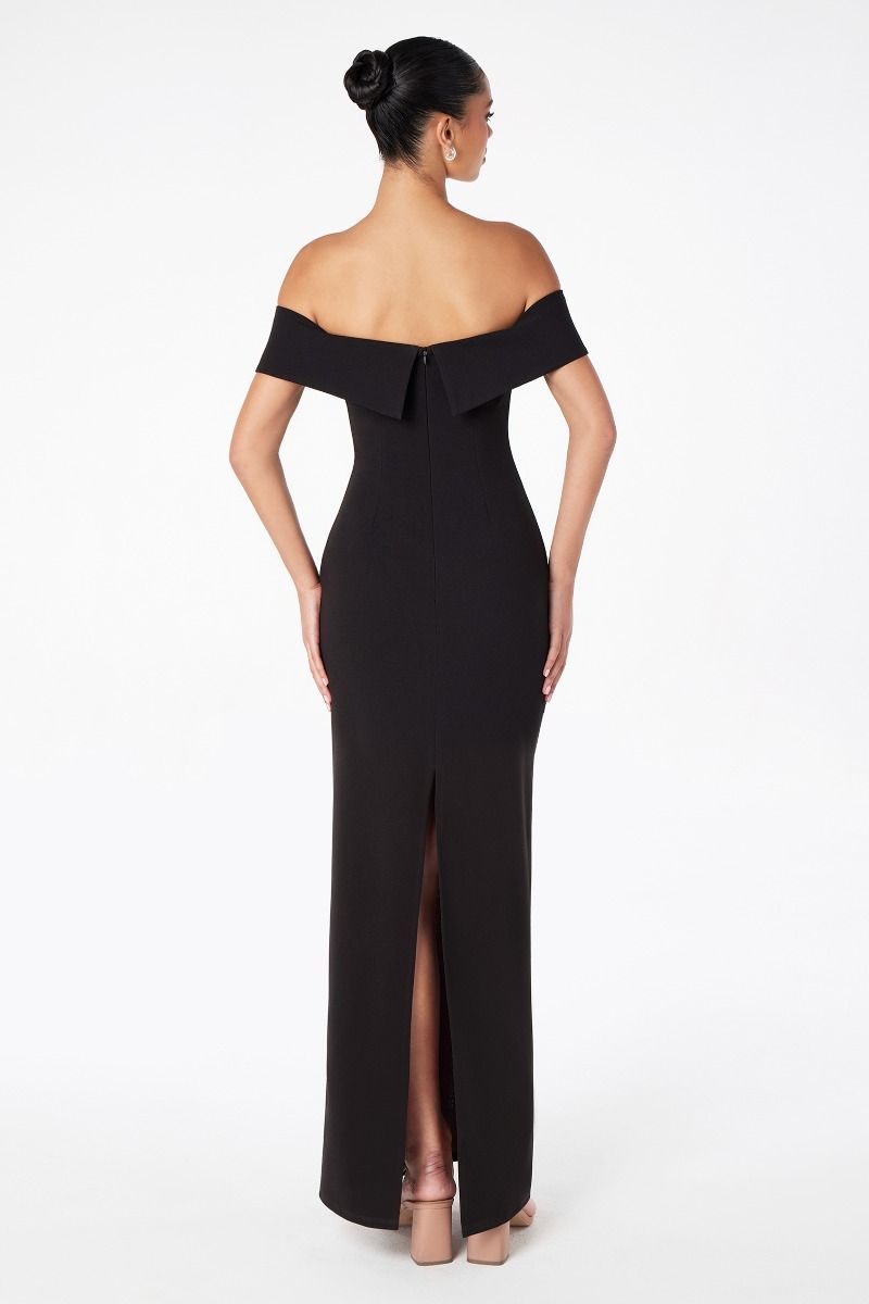 Vestido Velvet