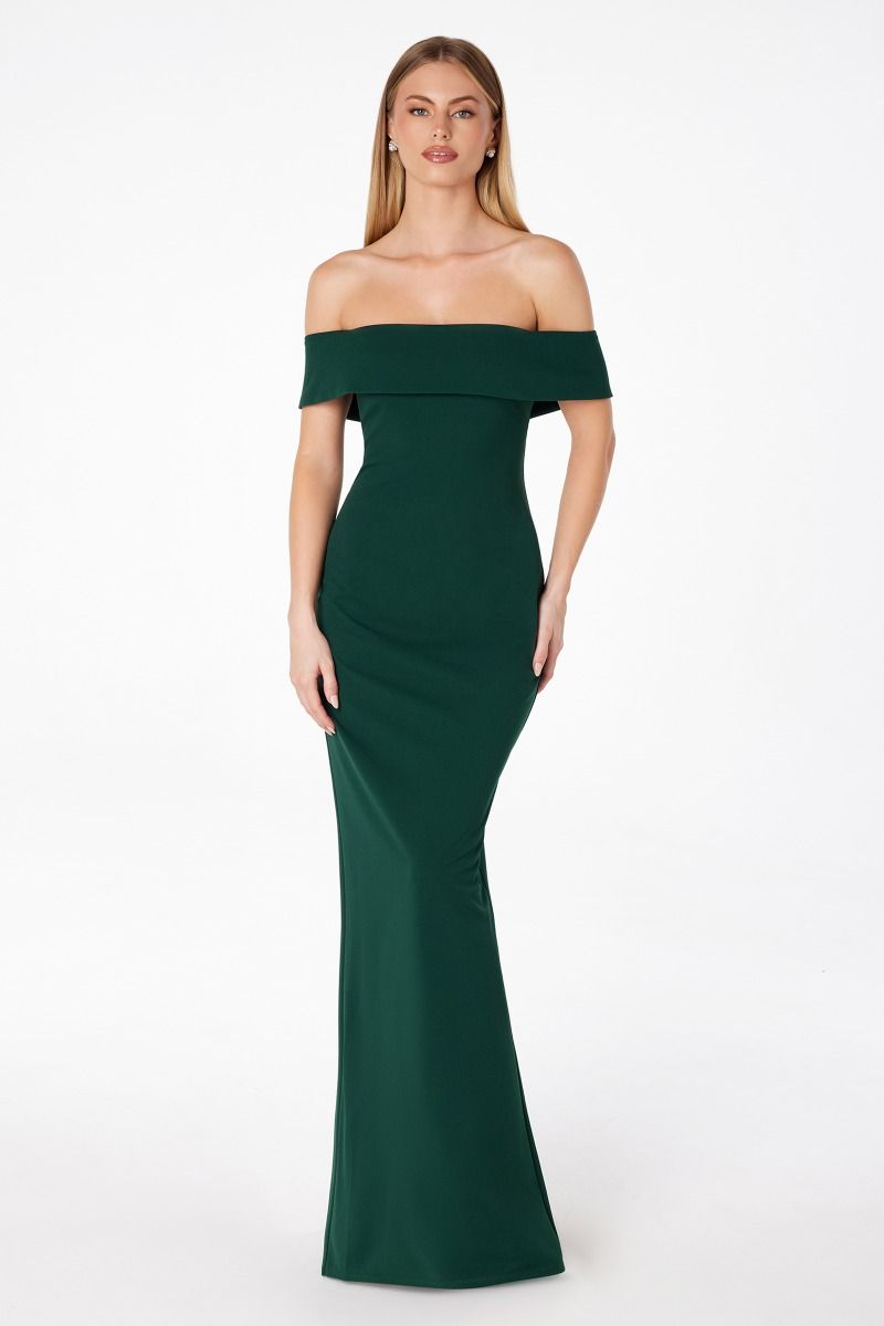 Vestido Velvet