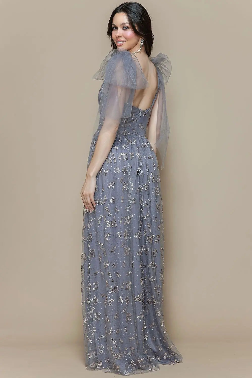 Vestido Lullaby
