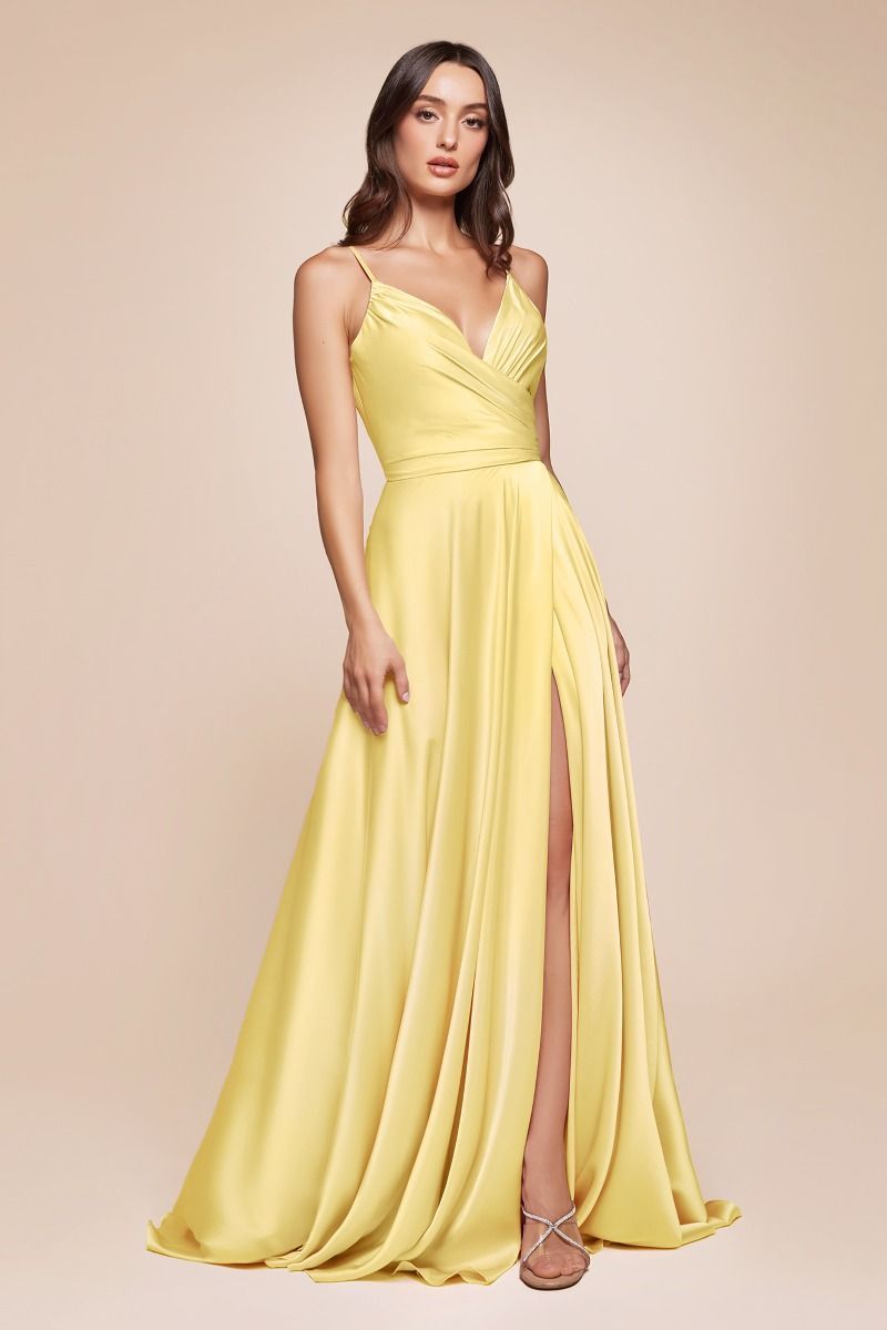 Vestido Romelly