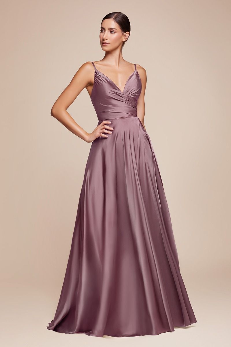 Vestido Romelly