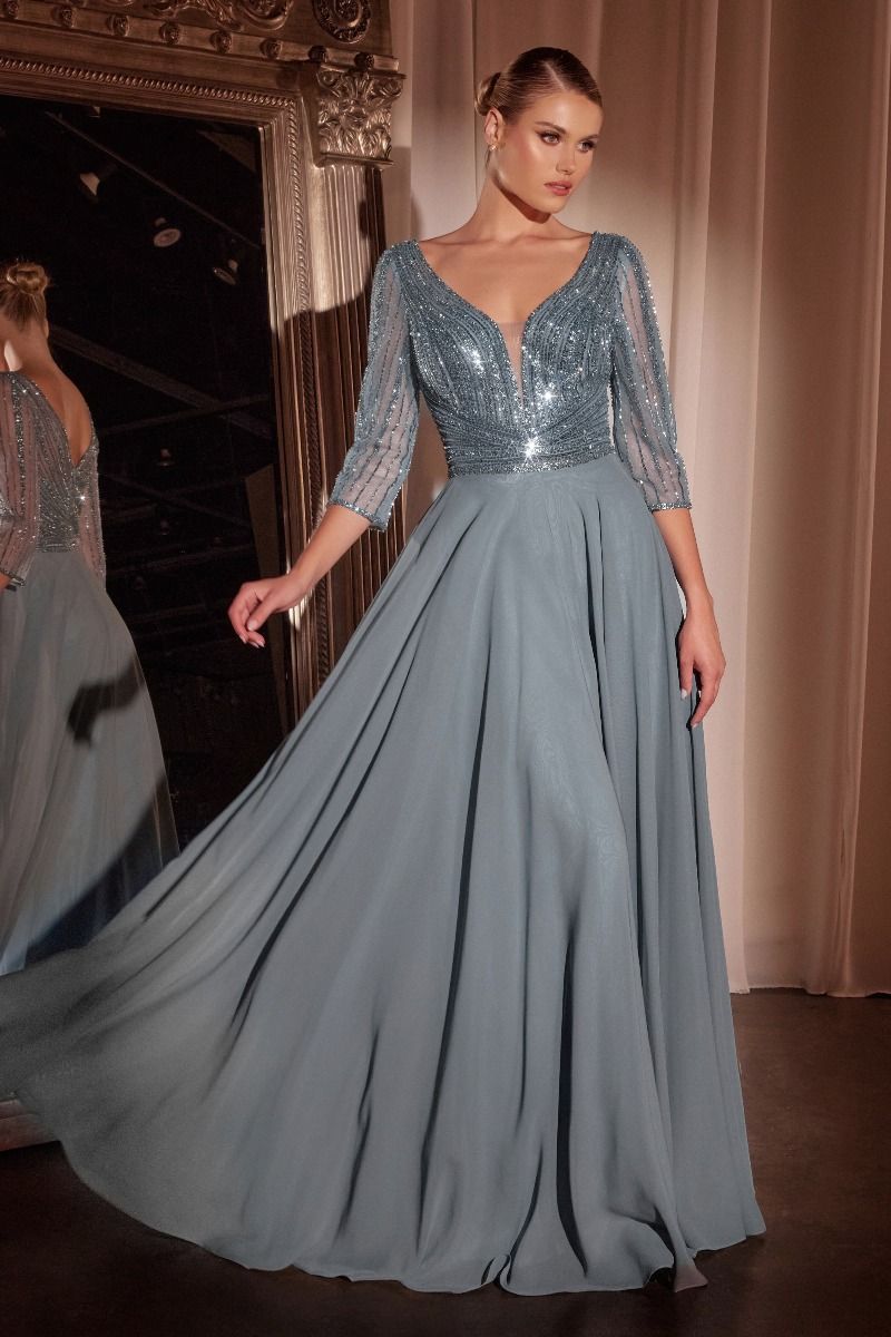 Vestido Sandra