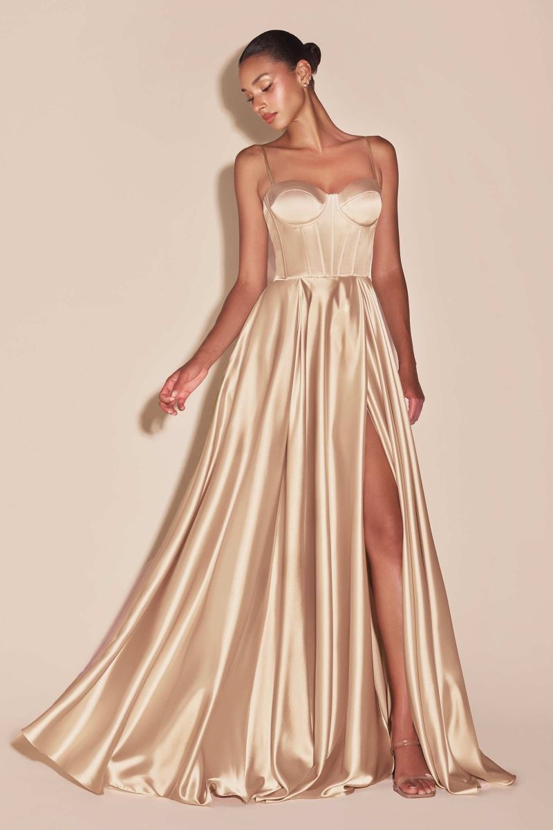 Vestido Ariana
