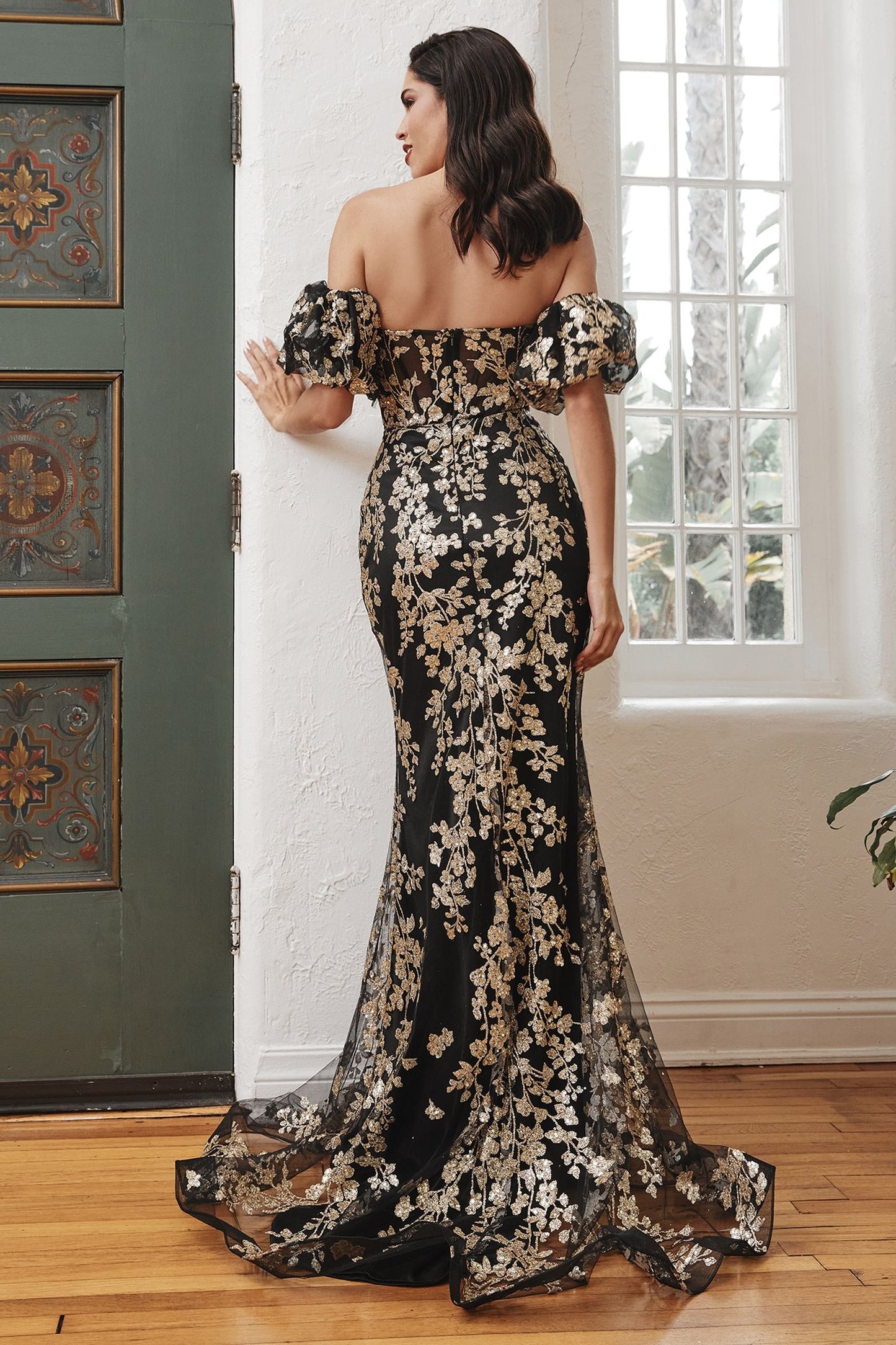 Vestido Kasey