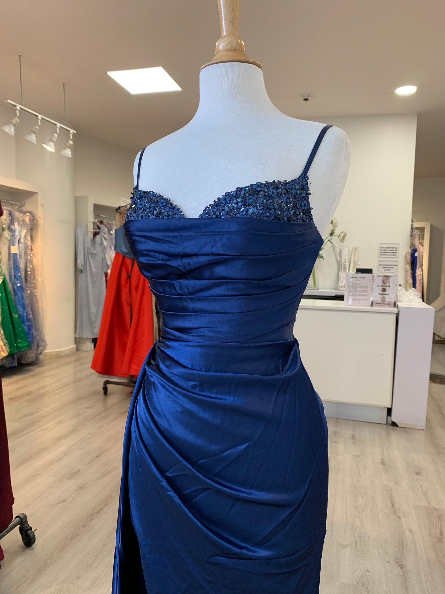 Vestido Martina