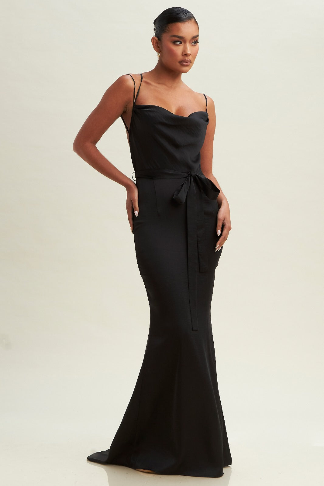 Vestido Old Money