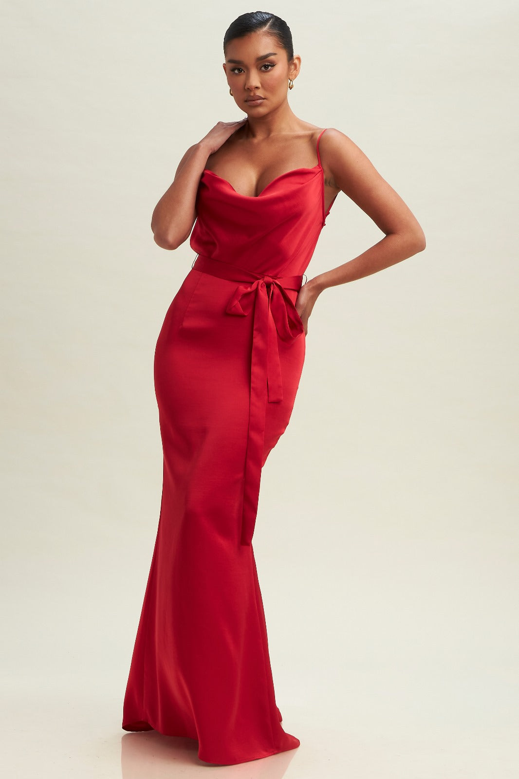 Vestido Old Money