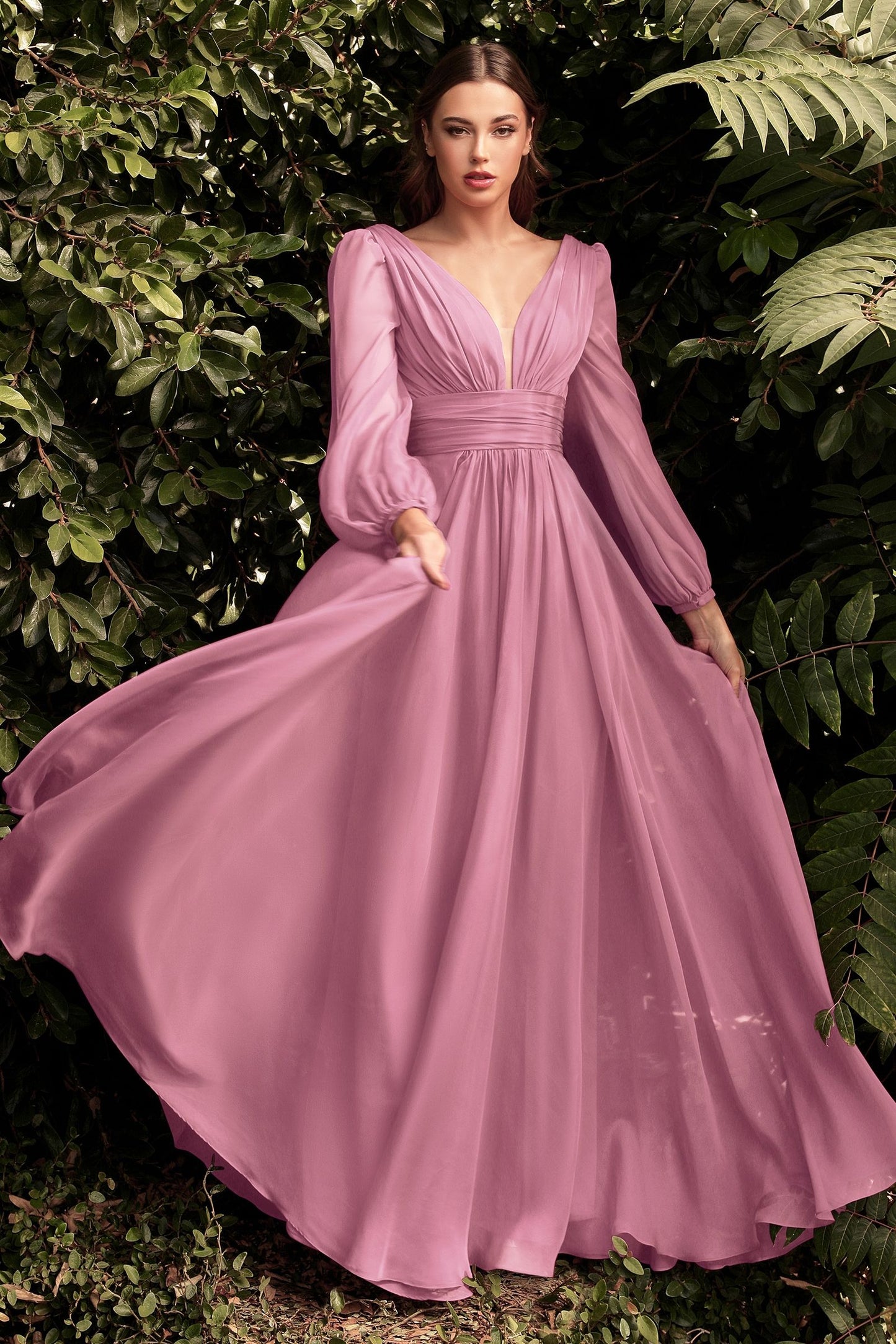 Vestido Strawberry