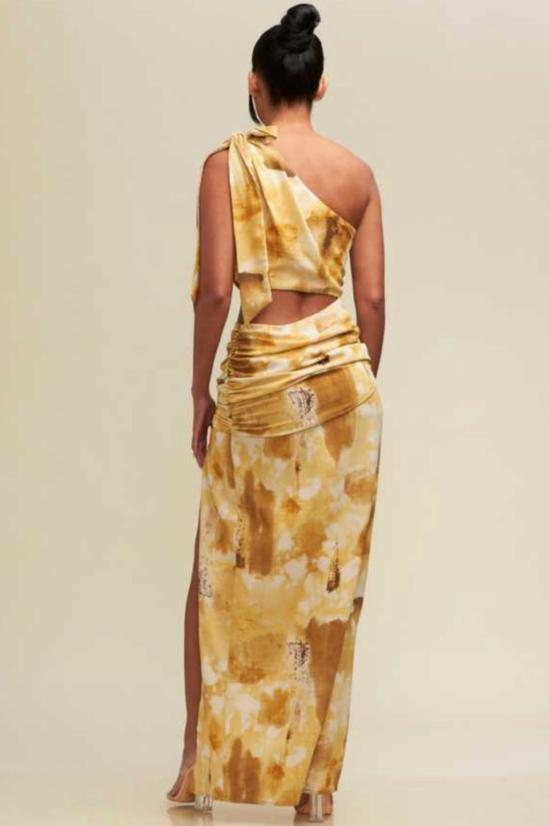 Vestido Nolana