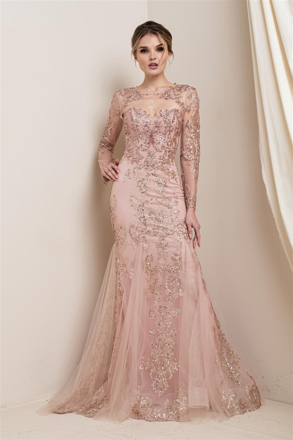 Vestido Milán