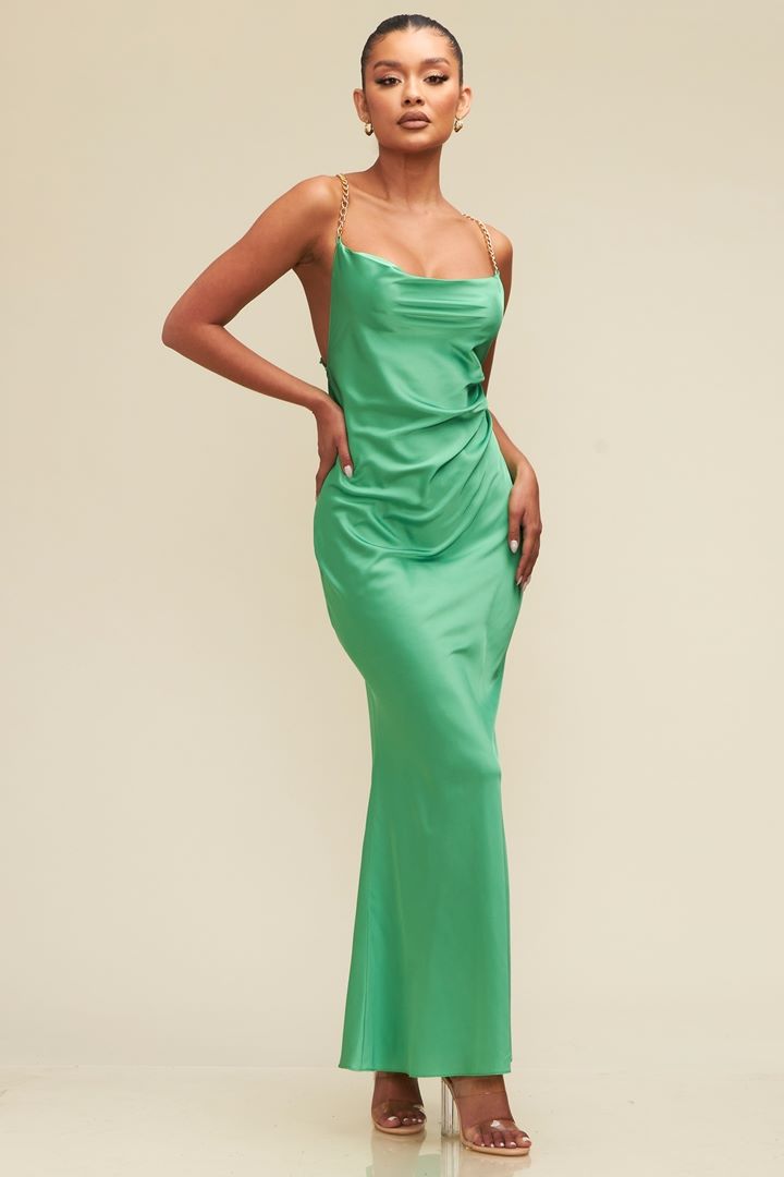 Vestido Vallarta