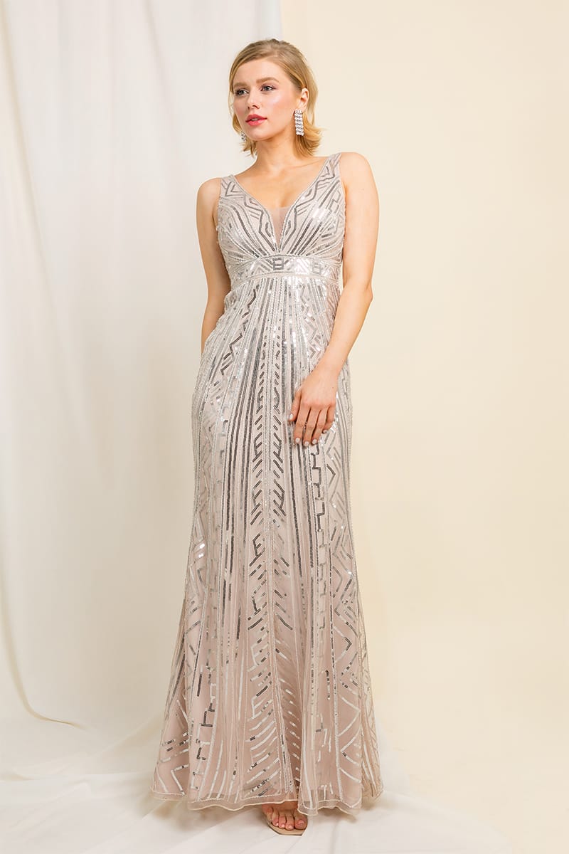 Vestido Niya