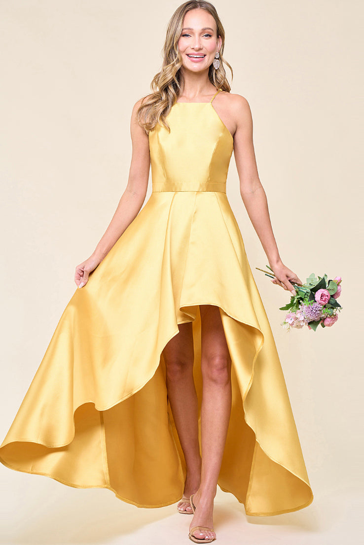 Vestido Amarilis